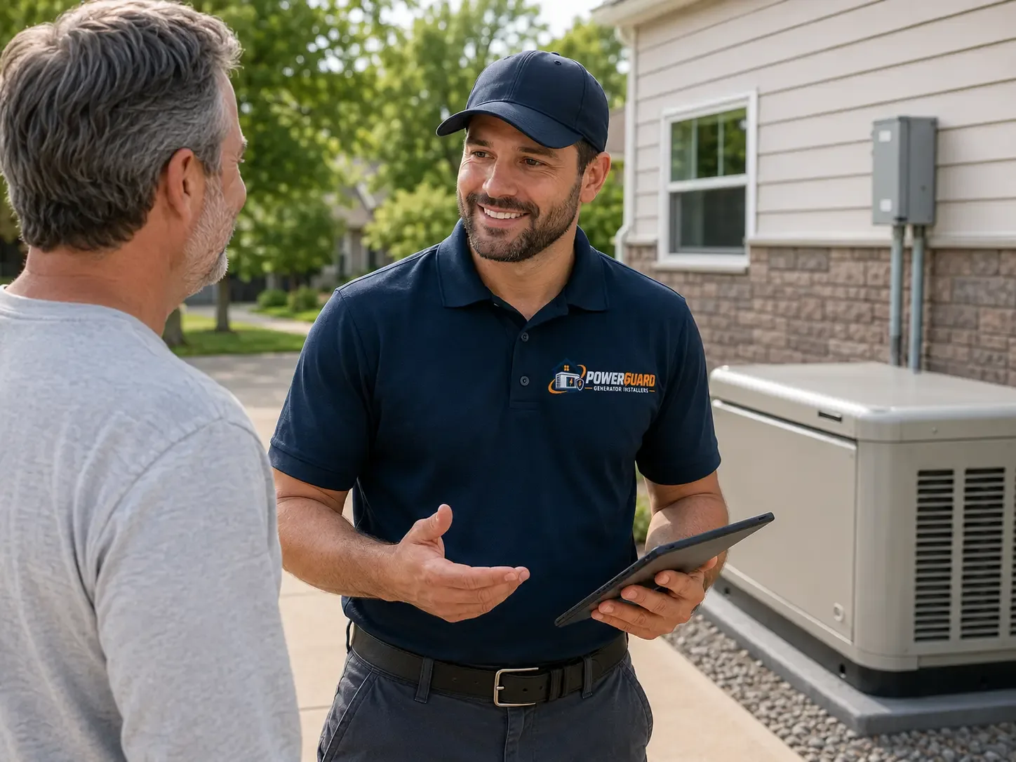 Generator Installation Deaver, WY FAQs